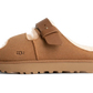 UGG Greenport Strap Slide Chestnut (Women's)