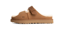 UGG Greenport Strap Slide Chestnut (Women's)