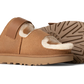 UGG Greenport Strap Slide Chestnut (Women's)