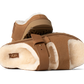 UGG Greenport Strap Slide Chestnut (Women's)