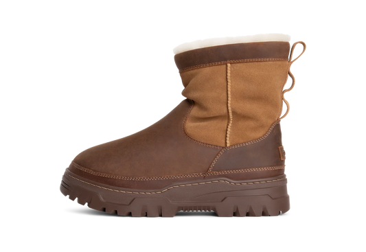 UGG Heritage Pull-On TrailGazer Boot Chestnut