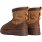 UGG Heritage Pull-On TrailGazer Boot Chestnut