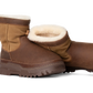 UGG Heritage Pull-On TrailGazer Boot Chestnut