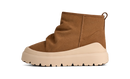 UGG Heritage Utility Mini Boot Chestnut Whitecap