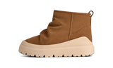 UGG Heritage Utility Mini Boot Chestnut Whitecap