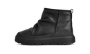 UGG Heritage Utility Mini Noir Boot Black