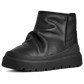UGG Heritage Utility Mini Noir Boot Black