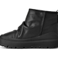 UGG Heritage Utility Mini Noir Boot Black