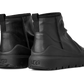 UGG Heritage Utility Mini Noir Boot Black