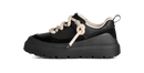 UGG Heritage Utility Sneaker Black