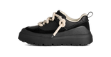 UGG Heritage Utility Sneaker Black