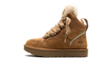 UGG Highmel Chestnut (Women's)