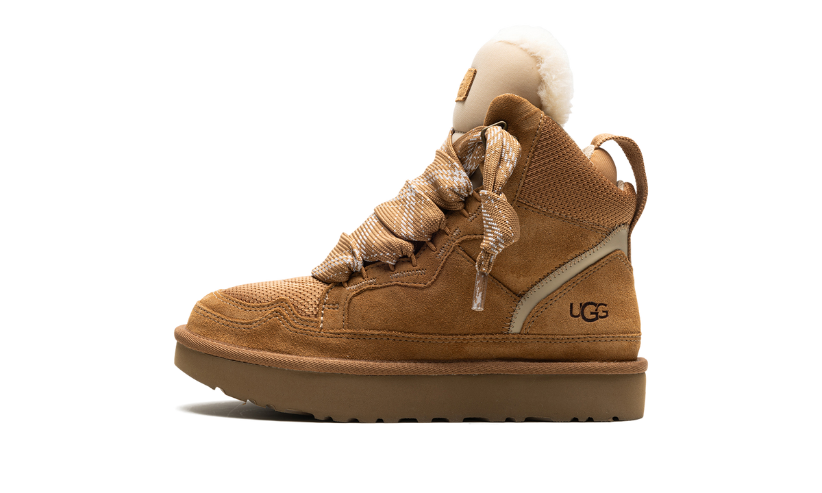 UGG Highmel Chestnut (Women's)