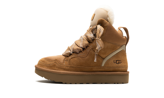 UGG Highmel Chestnut (Women's)