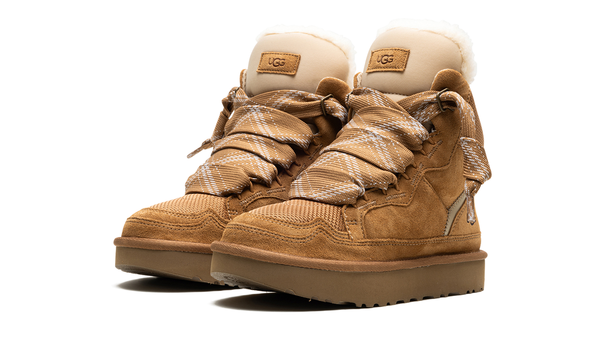 UGG Highmel Chestnut (Women's)