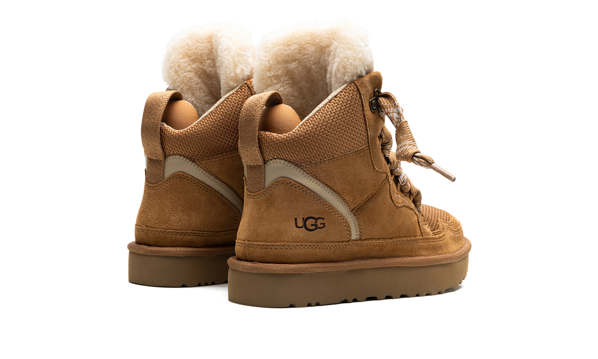 UGG Highmel Chestnut (Women's)