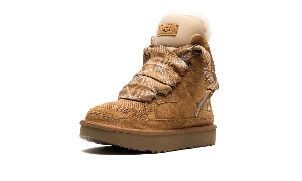 UGG Highmel Chestnut (Women's)