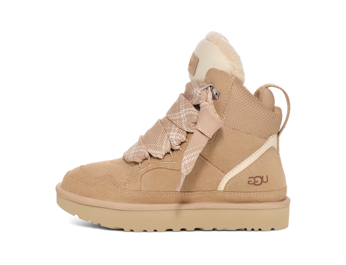 UGG Highmel Driftwood (Women's)