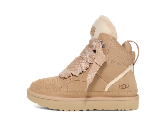 UGG Highmel Driftwood (Women's)