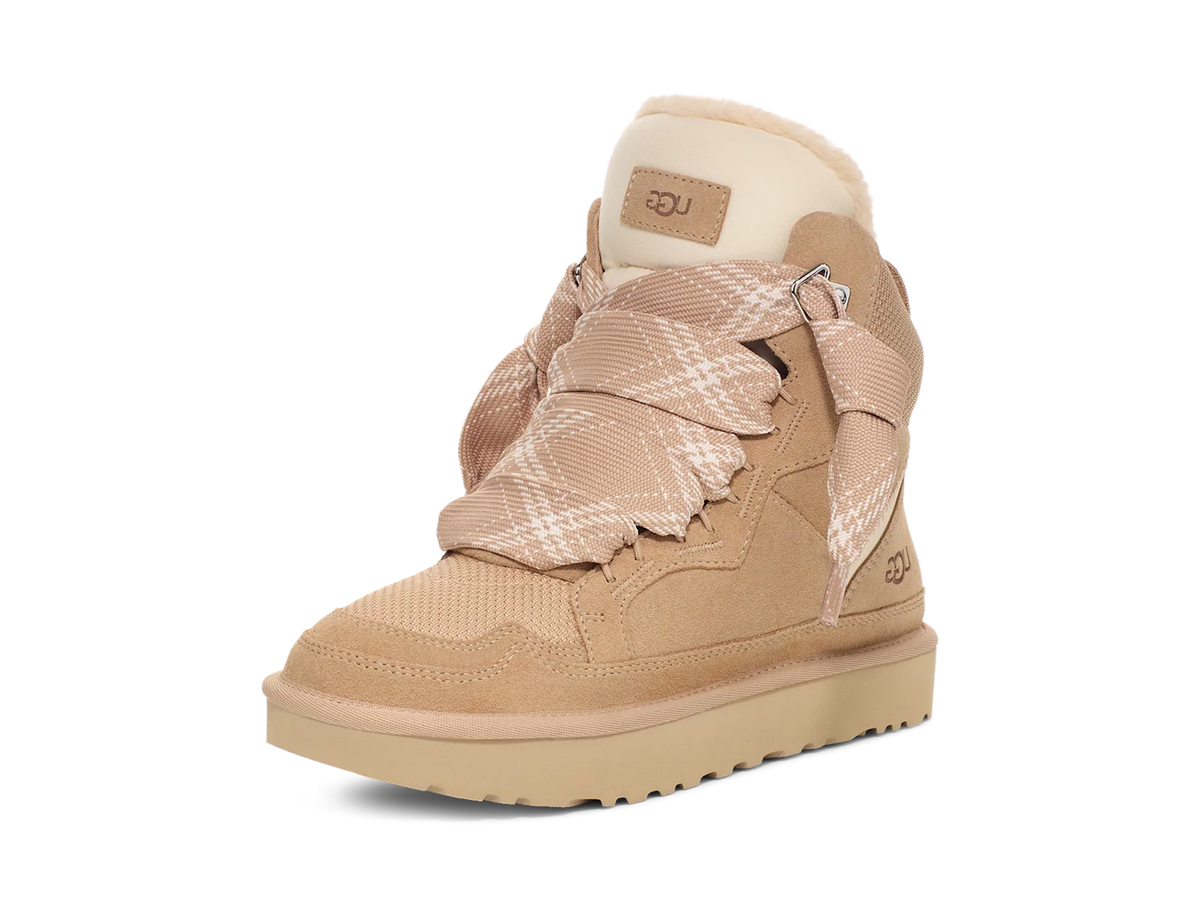 UGG Highmel Driftwood (Women's)