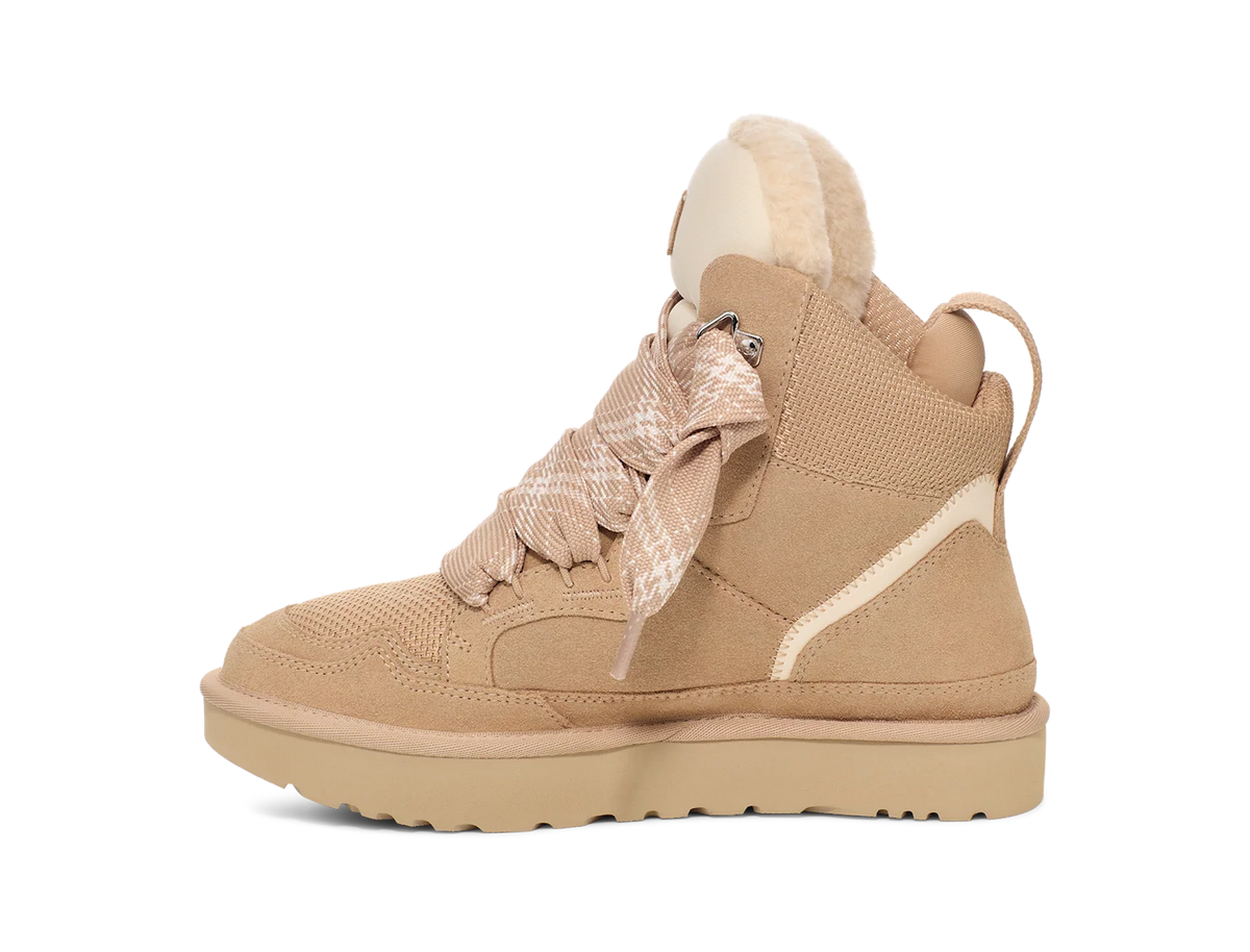 UGG Highmel Driftwood (Women's)