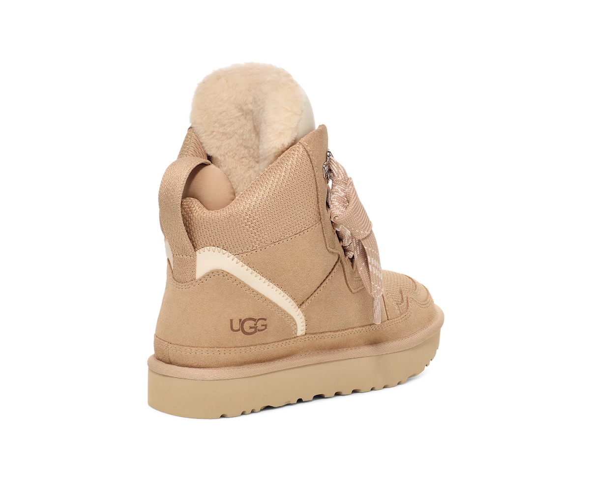 UGG Highmel Driftwood (Women's)