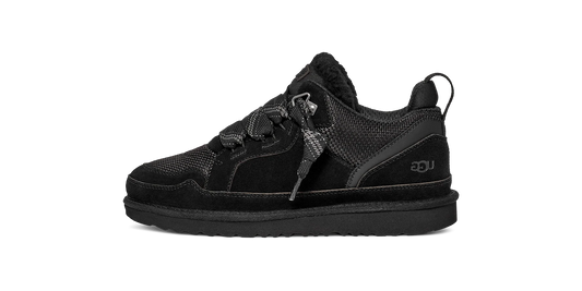 UGG Lowmel Black (Kids)