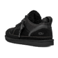 UGG Lowmel Black (Kids)