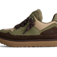 UGG Lowmel Burnt Olive Mustard Seed