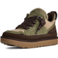 UGG Lowmel Burnt Olive Mustard Seed