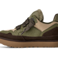 UGG Lowmel Burnt Olive Mustard Seed