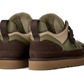 UGG Lowmel Burnt Olive Mustard Seed