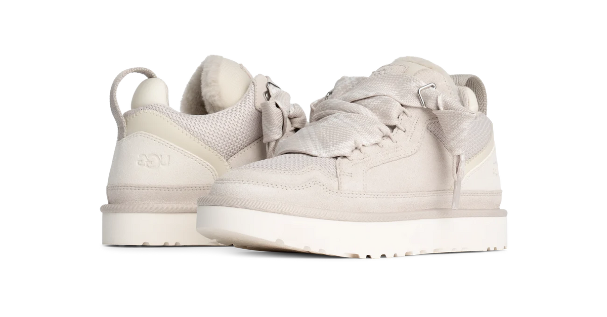 UGG Lowmel Ceramic (Women's)