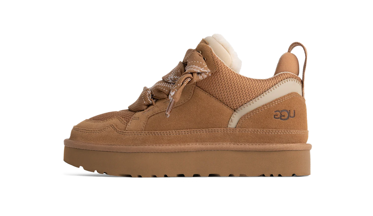 UGG Lowmel Chestnut (Women's)