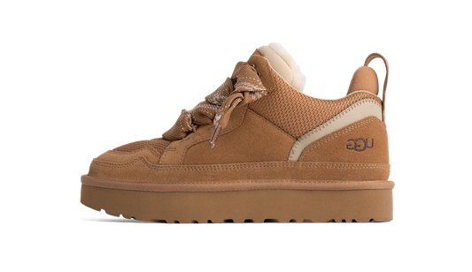 UGG Lowmel Chestnut (Women's)