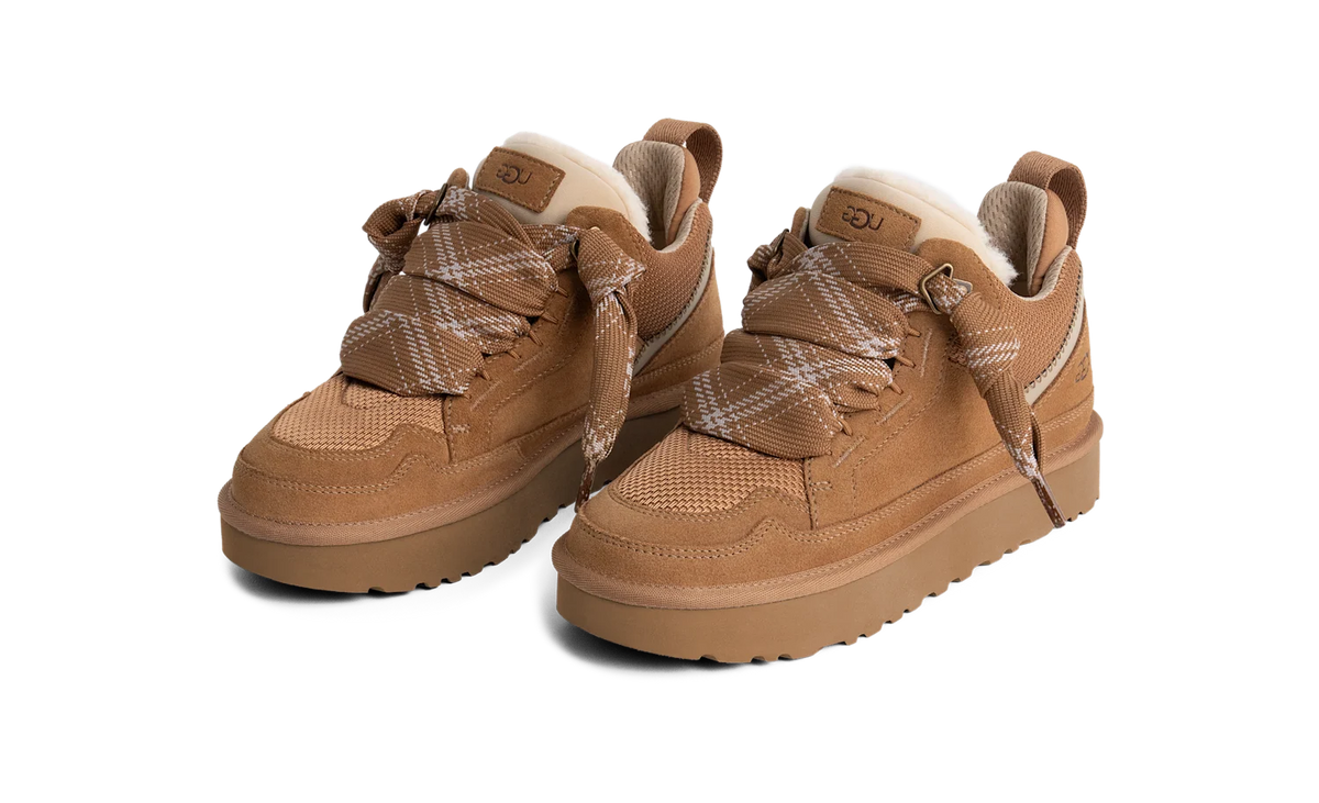 UGG Lowmel Chestnut (Women's)