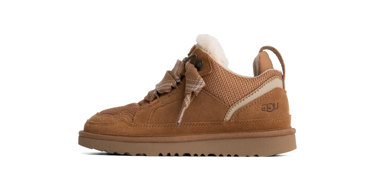 UGG Lowmel Chestnut (Kids)