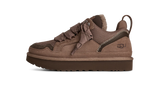 UGG Lowmel Chocolate Brown (Women's)