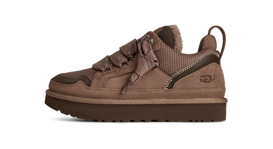 UGG Lowmel Chocolate Brown (Women's)