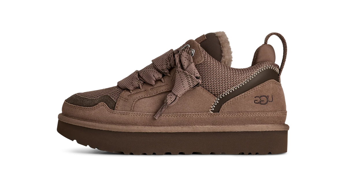 UGG Lowmel Chocolate Brown (Women's)
