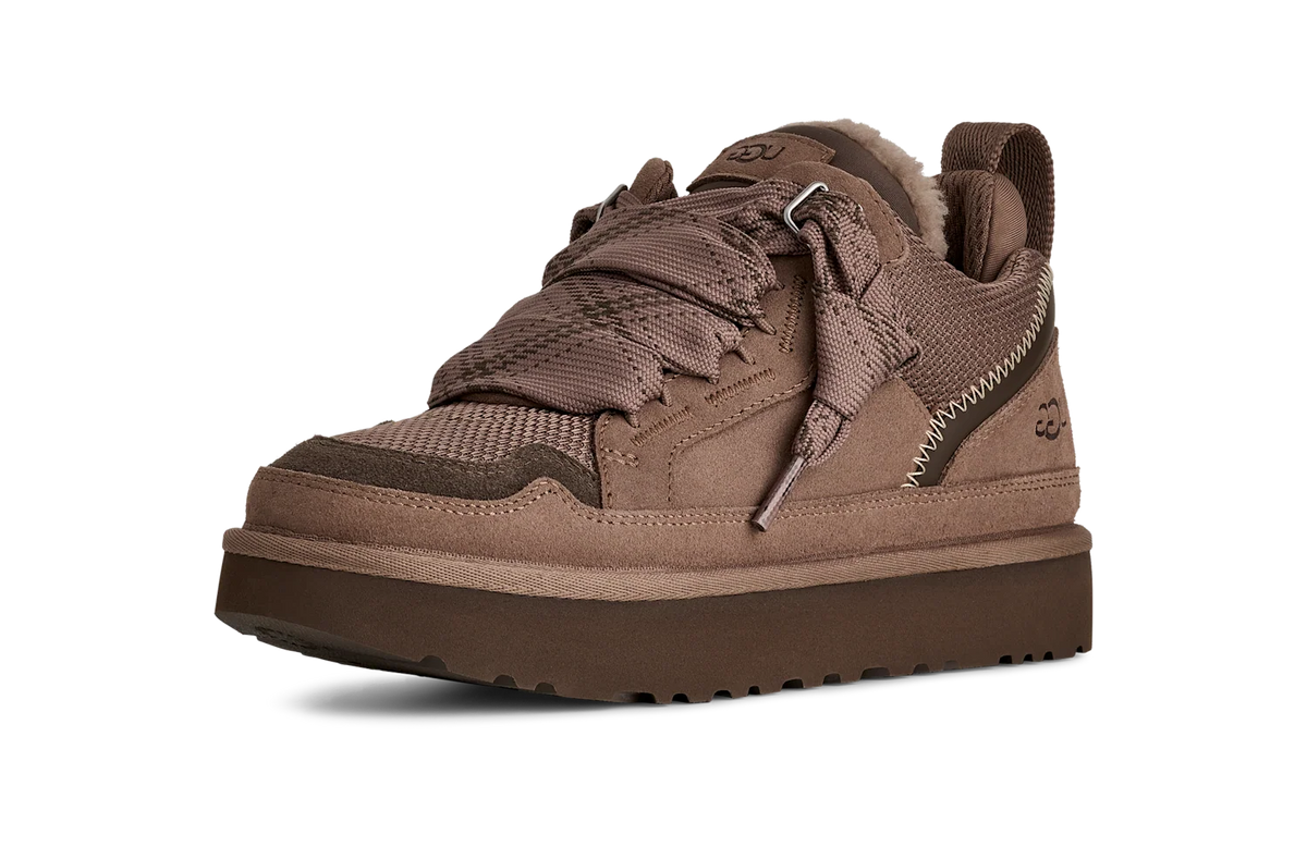 UGG Lowmel Chocolate Brown (Women's)