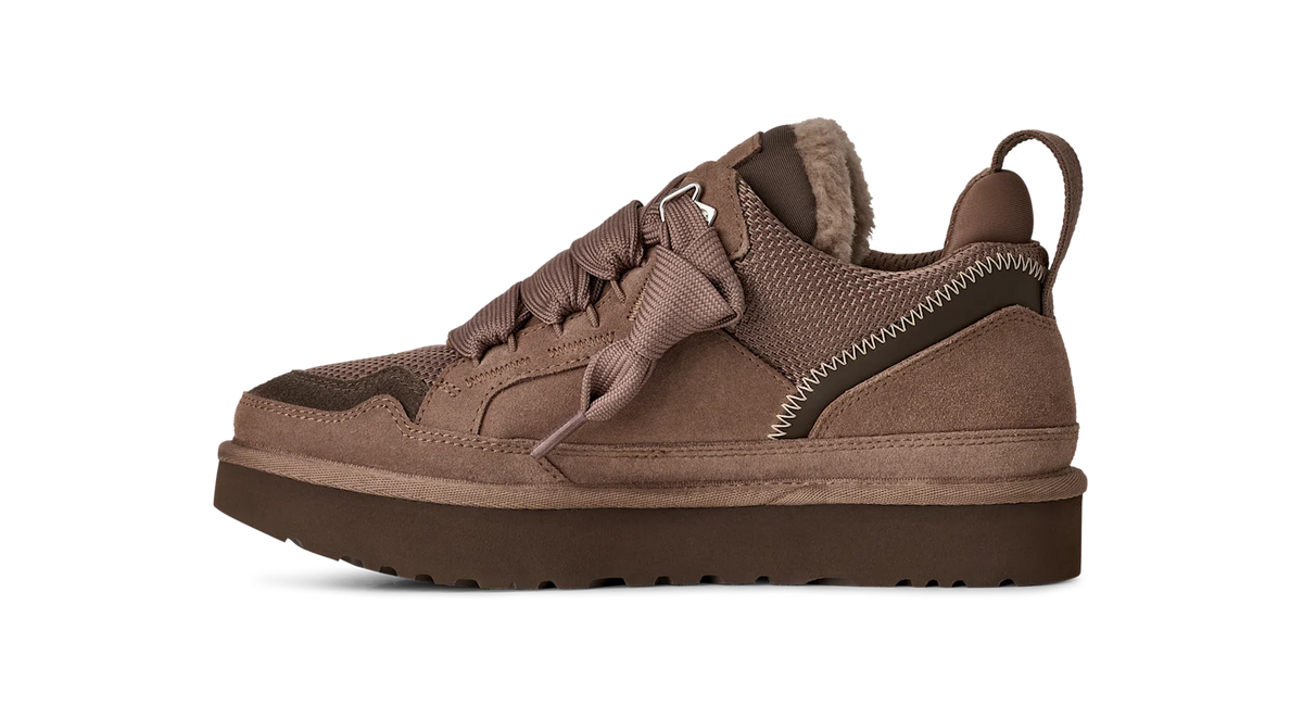 UGG Lowmel Chocolate Brown (Women's)