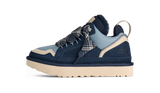 UGG Lowmel Dark Indigo Sea Salt (Women's)