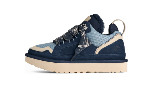 UGG Lowmel Dark Indigo Sea Salt (Women's)