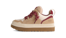 UGG Lowmel Driftwood Biking Red