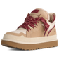 UGG Lowmel Driftwood Biking Red