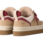 UGG Lowmel Driftwood Biking Red