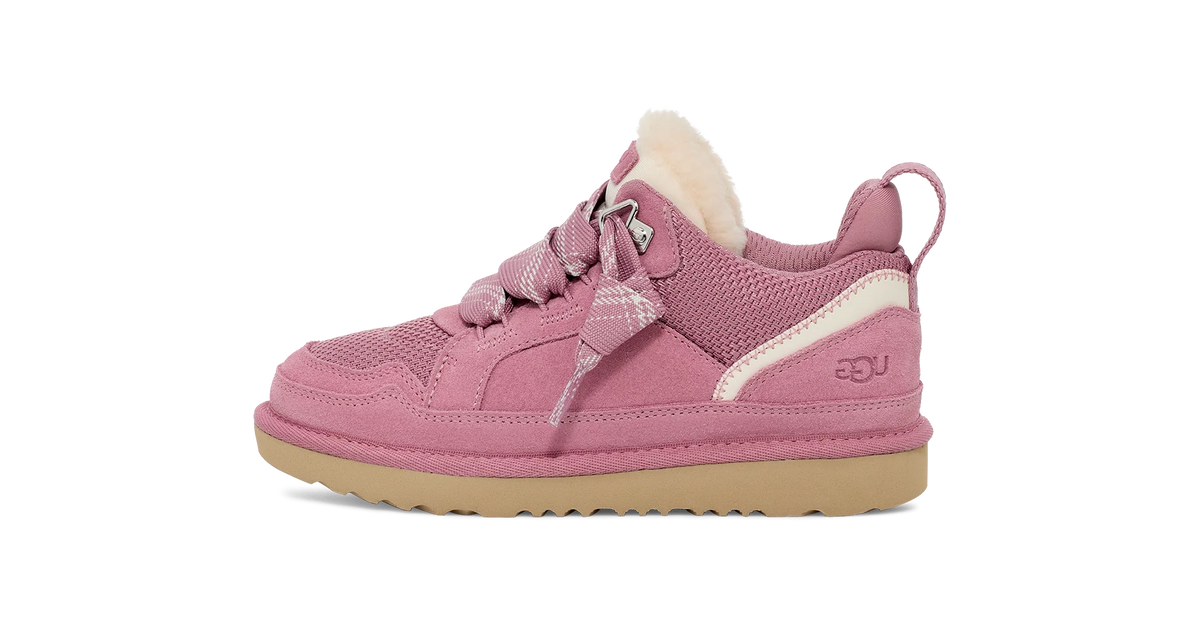 UGG Lowmel Dusty Orchid (Kids)
