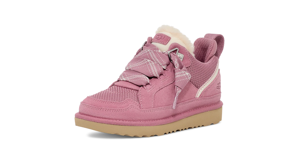 UGG Lowmel Dusty Orchid (Kids)