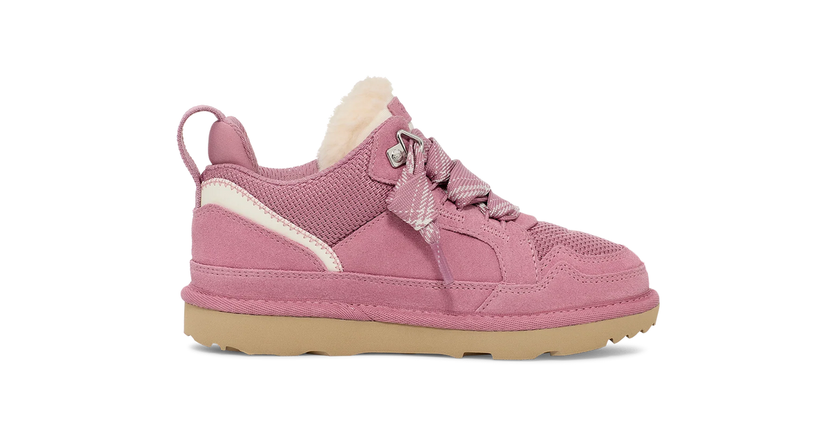 UGG Lowmel Dusty Orchid (Kids)